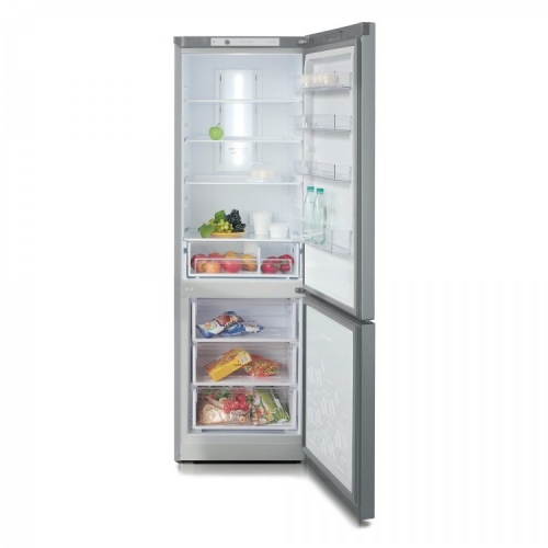 Купить  холодильник бирюса 860 m nf в интернет-магазине Айсберг! фото 2